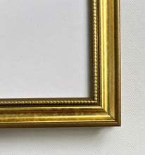 Load image into Gallery viewer, Daffodil Daze Print I, Original Artwork by Kendal Blanchard, Southern artist, Southern art, Flower art, Botanical art, Textured art, Collaged art, Classic artwork, Timeless art, Blue and white artwork, Foliage artwork, Traditional artwork, Original artwork, Traditional home artwork, Painted flowers, Botanicals Florals, Floral artwork, Coastal artwork