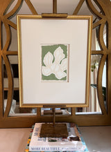 Load image into Gallery viewer, Fig Leaf in Green
